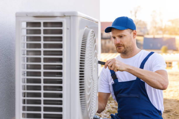 Best HVAC companies near me  in Bloomville, OH